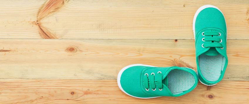 Flooring that fits best your child's room | Flooring Services London